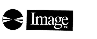 IMAGE PSL logo