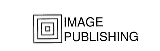 IMAGE PUBLISHING logo
