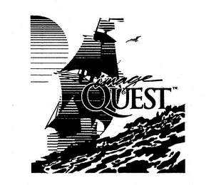 IMAGE QUEST logo