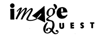 IMAGE QUEST logo