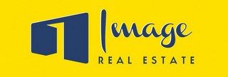 IMAGE REAL ESTATE logo