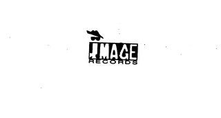 IMAGE RECORDS logo