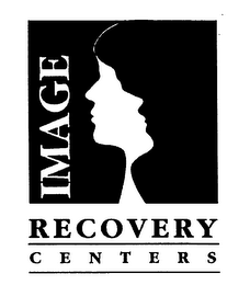IMAGE RECOVERY CENTERS logo