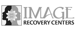 IMAGE RECOVERY CENTERS logo