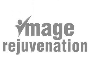 IMAGE REJUVENATION logo
