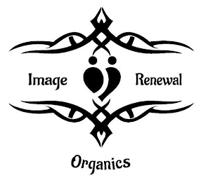 IMAGE RENEWAL ORGANICS logo