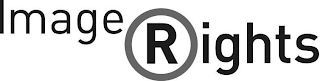 IMAGE RIGHTS logo
