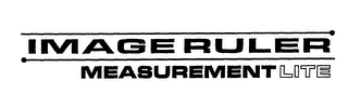 IMAGE RULER MEASUREMENT LITE logo