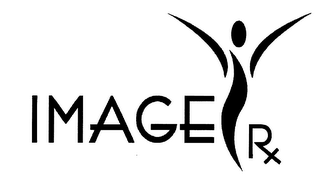 IMAGE RX logo