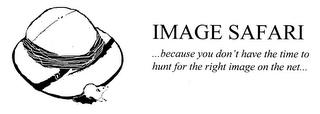 IMAGE SAFARI logo