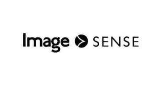 IMAGE SENSE logo