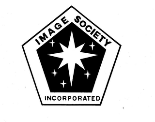 IMAGE SOCIETY INCORPORATED logo