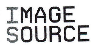 IMAGE SOURCE logo