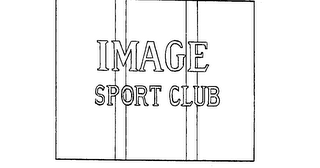 IMAGE SPORT CLUB logo