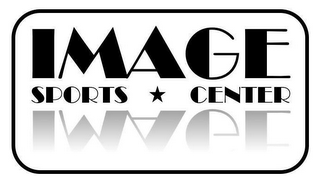 IMAGE SPORTS CENTER logo