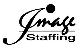 IMAGE STAFFING logo