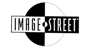 IMAGE STREET logo
