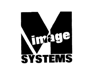 IMAGE SYSTEMS logo