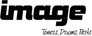 IMAGE TONERS.DRUMS.PARTS logo