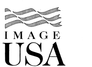 IMAGE USA logo