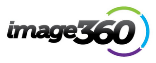 IMAGE360 logo