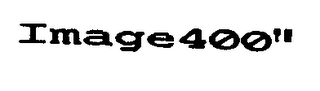IMAGE400" logo
