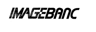 IMAGEBANC logo