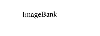 IMAGEBANK logo