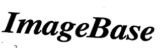 IMAGEBASE logo