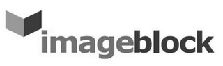 IMAGEBLOCK logo