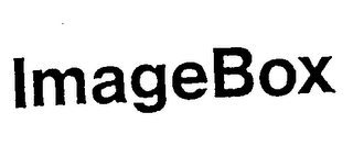 IMAGEBOX logo