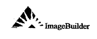 IMAGEBUILDER logo