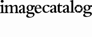 IMAGECATALOG logo