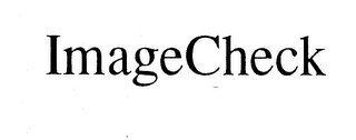 IMAGECHECK logo