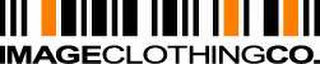 IMAGECLOTHINGCO. logo