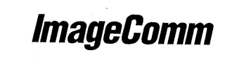 IMAGECOMM logo