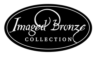 IMAGED BRONZE COLLECTION logo