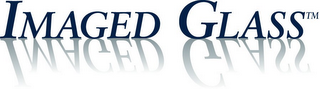 IMAGED GLASS logo