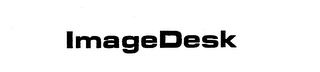 IMAGEDESK logo