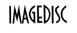 IMAGEDISC logo
