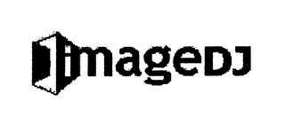 IMAGEDJ logo