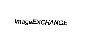 IMAGEEXCHANGE logo
