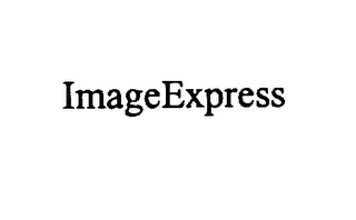 IMAGEEXPRESS logo