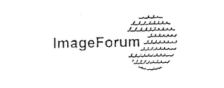 IMAGEFORUM logo