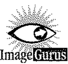 IMAGEGURUS logo