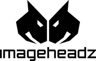 IMAGEHEADZ logo