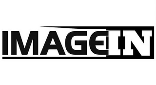 IMAGEIN logo