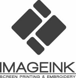 IMAGEINK SCREEN PRINTING & EMBROIDERY logo