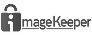 IMAGEKEEPER logo