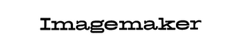 IMAGEMAKER logo